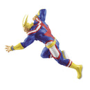 All Might The Amazing Heroes Vol.5 Figure