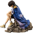Heero Yuy Alpha Omega Series Gundam Wing 1/8 Scale Figure