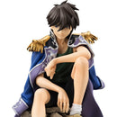 Heero Yuy Alpha Omega Series Gundam Wing 1/8 Scale Figure