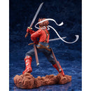 Lloyd Irving 1/8 Scale Figure