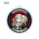 Ann Persona 5 Trading Acrylic Keychain Star Ver.