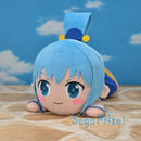 Aqua KonoSuba! MEJ Nesoberi Plush
