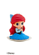 Ariel Disney Characters Sugirly Q posket Figure