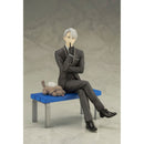 Victor Nikiforov ARTFX J 1/8 Scale Figure
