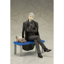 Victor Nikiforov ARTFX J 1/8 Scale Figure