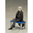 Victor Nikiforov ARTFX J 1/8 Scale Figure