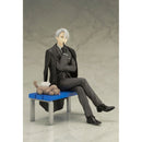 Victor Nikiforov ARTFX J 1/8 Scale Figure
