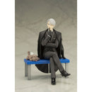 Victor Nikiforov ARTFX J 1/8 Scale Figure