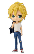 Ash Lynx Banana Fish Q posket Figure