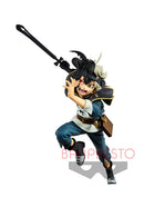 Asta Black Clover DXF Figure Ver. B