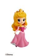 Princess Aurora Disney Characters Sleeping Beauty Q Posket Figure