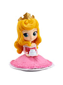 Princess Aurora Disney Characters Sugirly Q posket Figure