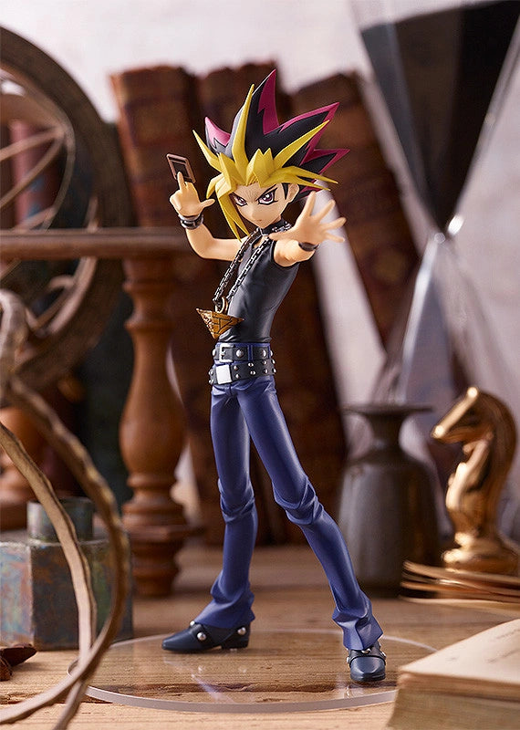 Yami Yugi Pop Up Parade Figure