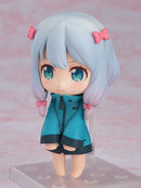 Nendoroid Sagiri Izumi Figure No.774