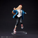 Power Chainsaw Man Figure
