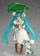 figma Snow Miku: Snow Bell Ver. Action Figure No.EX-024
