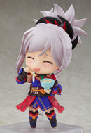Nendoroid Saber/Miyamoto Musashi Figure No.936