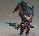 Nendoroid Hunter: Female Nargacuga Alpha Armor Ver. Figure No.1284