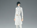 Uryu Ishida Bleach Solid and Souls Figure