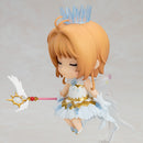 Nendoroid Sakura Kinomoto Clear Ver. Figure No.1040