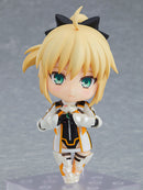 Nendoroid Altria Pendragon: Racing Ver. Figure No.1177