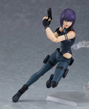 figma Motoko Kusanagi: SAC_2045 ver. Action Figure No.503