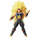 Bardock:Xeno Super Dragon Ball Heroes DXF Vol.3 Figure