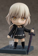 Nendoroid Saber/Altria Pendragon (Alter) Shinjuku Ver. & Cuirassier Noir Figure No. 1142-DX