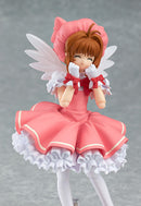 figma Sakura Kinomoto Action Figure No.244