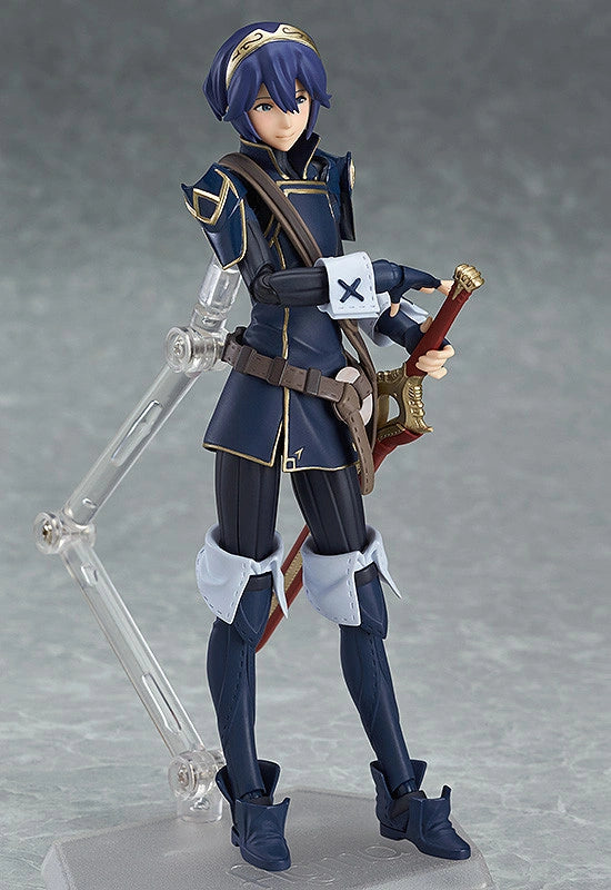 figma Lucina Action Figure No.245