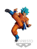 SSGSS Son Goku - Son Goku FES!! Vol.1 Figure