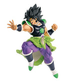Broly Dragon Ball Super Ultimate Soldiers The Movie I Figure