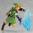 figma Link Action Figure No.153