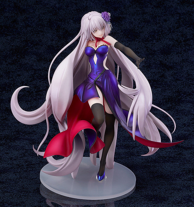 Avenger/Jeanne d'Arc (Alter) Dress Ver. Fate/Grand Order 1/7 Scale Painted Figure