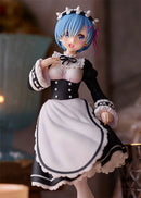 Rem Ice Season Ver. Pop Up Parade Figure