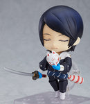 Nendoroid Yusuke Kitagawa Phantom Thief Ver. Figure No. 1103