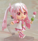 Nendoroid Sakura Mikudayo Figure No.499
