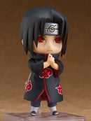 Nendoroid Itachi Uchiha Figure No.820