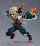 figma Katsuki Bakugo Action Figure No.443