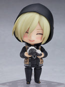 Nendoroid Yuri Plisetsky Casual Ver. Figure No.874