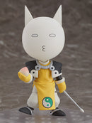 Nendoroid Taikobo & Supushan Figure No.909