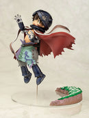 Reg Made in Abyss 1/6 Scale PVC Figure