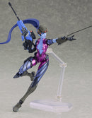 figma Widowmaker Action Figure No.387