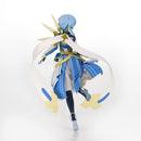 Sinon The Sun Goddess Solus Sword Art Online Espresto Figure