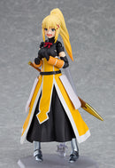 figma Darkness Action Figure No.450