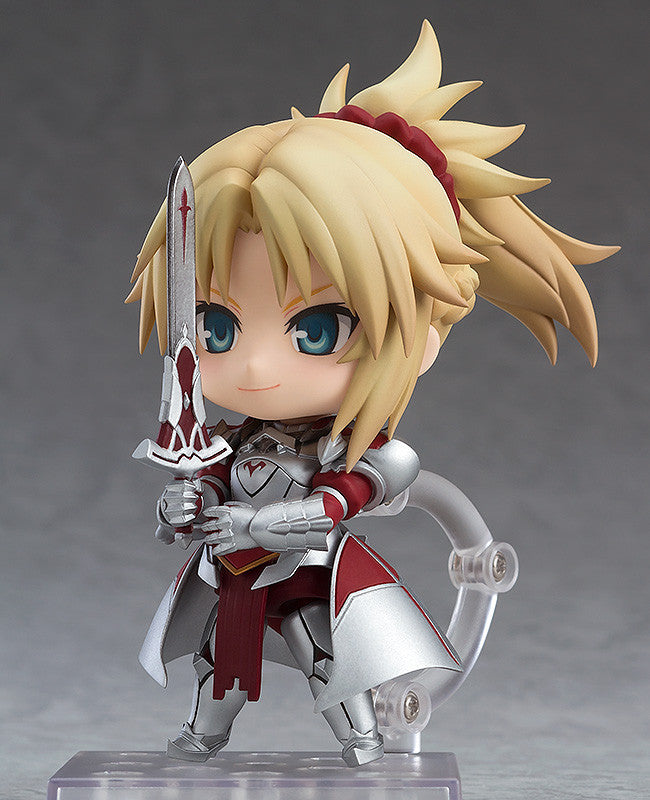 Nendoroid Saber of "Red" Figure No.885