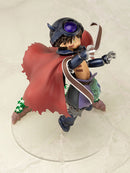 Reg Made in Abyss 1/6 Scale PVC Figure