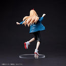 Power Chainsaw Man Figure