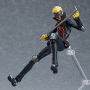 figma Skull Persona 5 Action Figure No. 433
