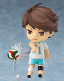 Nendoroid Oikawa Toru Figure No.563